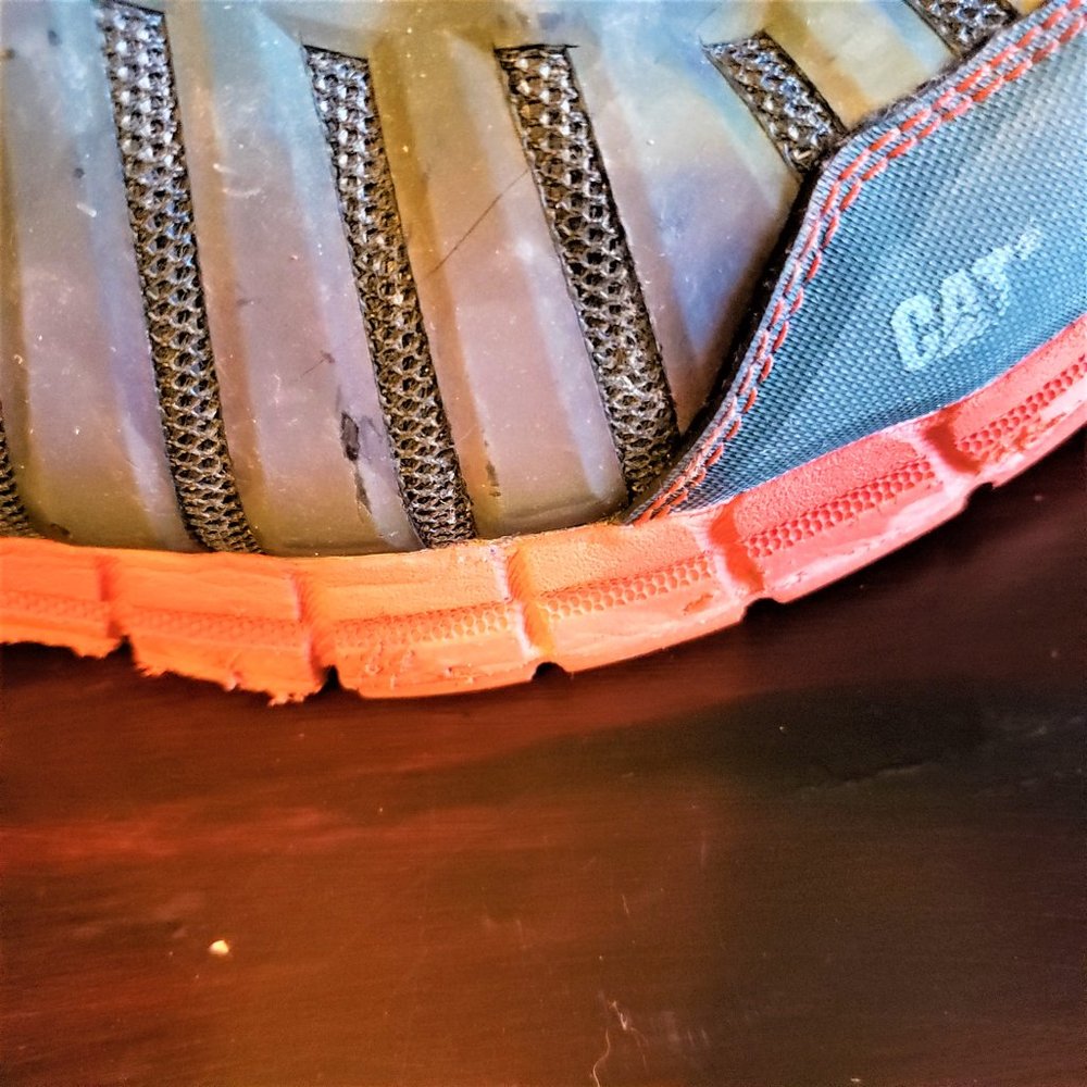 Chromatic Puncture Resistant Composite Toe Work - image 4